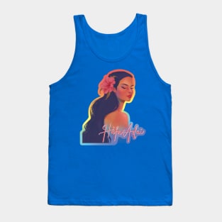 Hafa Adai Tank Top